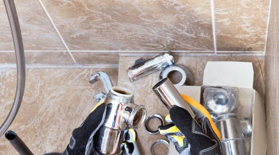 Professional New roof installation in Williamstown, VT